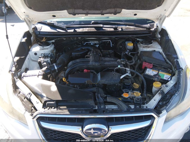 Продаж на аукціоні авто 2015 Subaru Xv Crosstrek 2.0i Premium, vin: JF2GPACC7F8213285, номер лоту: 44664297
