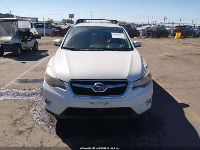 Продаж на аукціоні авто 2015 Subaru Xv Crosstrek 2.0i Premium, vin: JF2GPACC7F8213285, номер лоту: 44664297