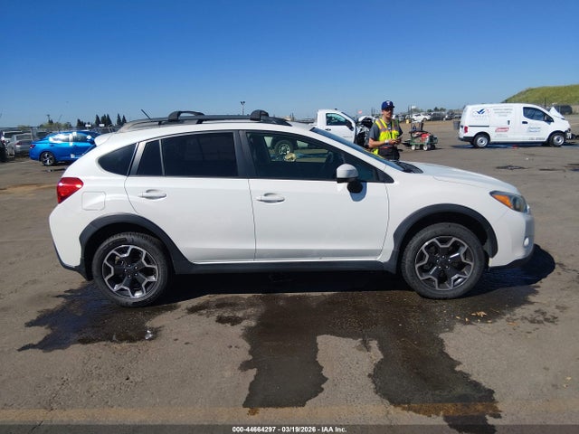 Продаж на аукціоні авто 2015 Subaru Xv Crosstrek 2.0i Premium, vin: JF2GPACC7F8213285, номер лоту: 44664297