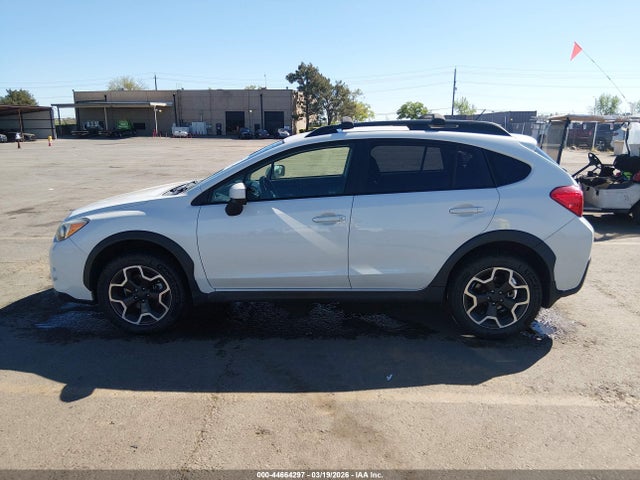 Продаж на аукціоні авто 2015 Subaru Xv Crosstrek 2.0i Premium, vin: JF2GPACC7F8213285, номер лоту: 44664297