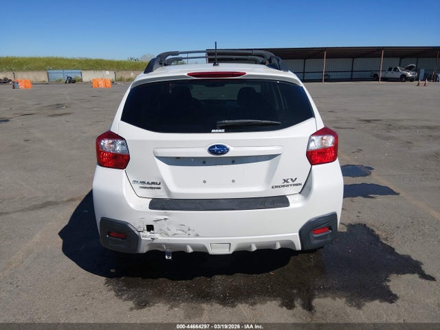 Продаж на аукціоні авто 2015 Subaru Xv Crosstrek 2.0i Premium, vin: JF2GPACC7F8213285, номер лоту: 44664297