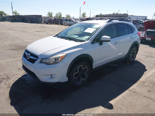 Продаж на аукціоні авто 2015 Subaru Xv Crosstrek 2.0i Premium, vin: JF2GPACC7F8213285, номер лоту: 44664297
