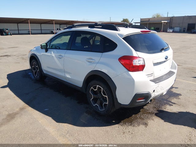 Продаж на аукціоні авто 2015 Subaru Xv Crosstrek 2.0i Premium, vin: JF2GPACC7F8213285, номер лоту: 44664297