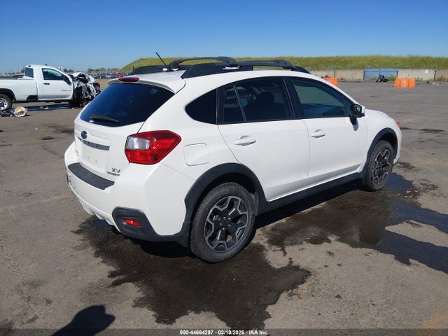 Продаж на аукціоні авто 2015 Subaru Xv Crosstrek 2.0i Premium, vin: JF2GPACC7F8213285, номер лоту: 44664297