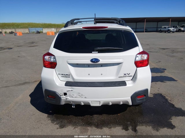 Продаж на аукціоні авто 2015 Subaru Xv Crosstrek 2.0i Premium, vin: JF2GPACC7F8213285, номер лоту: 44664297