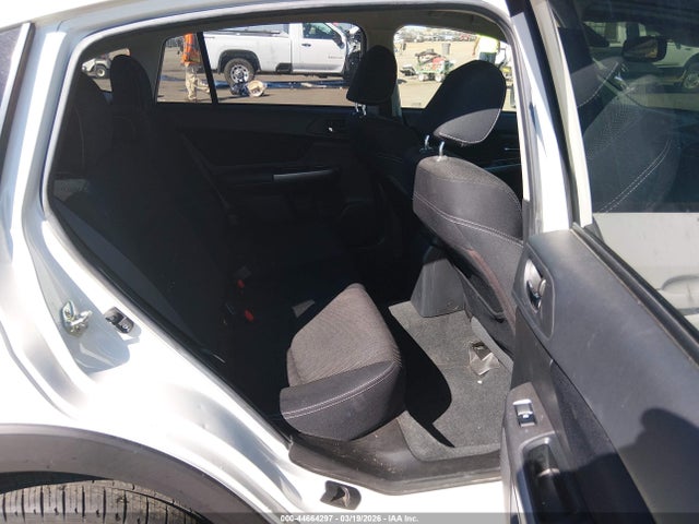 Продаж на аукціоні авто 2015 Subaru Xv Crosstrek 2.0i Premium, vin: JF2GPACC7F8213285, номер лоту: 44664297
