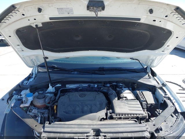 Aukcja sprzedaży 2022 Volkswagen Tiguan 2.0t S, vin: 3VV1B7AX9NM035998, numer aukcji: 44664300