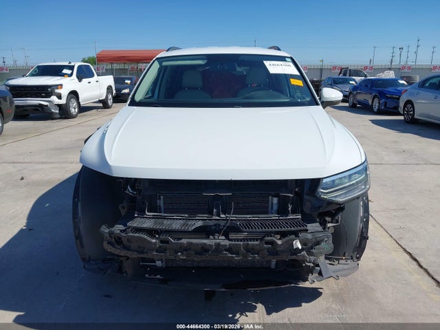 Aukcja sprzedaży 2022 Volkswagen Tiguan 2.0t S, vin: 3VV1B7AX9NM035998, numer aukcji: 44664300