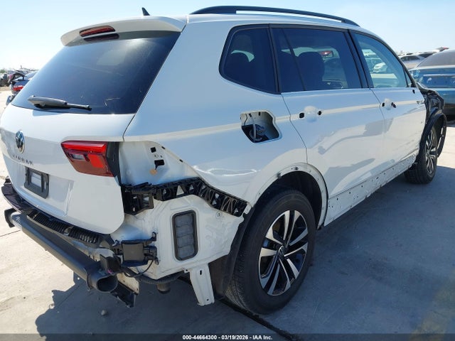 Aukcja sprzedaży 2022 Volkswagen Tiguan 2.0t S, vin: 3VV1B7AX9NM035998, numer aukcji: 44664300