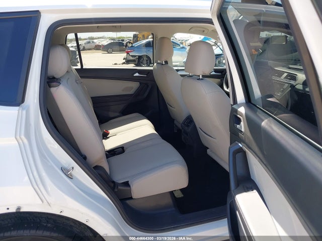 Aukcja sprzedaży 2022 Volkswagen Tiguan 2.0t S, vin: 3VV1B7AX9NM035998, numer aukcji: 44664300
