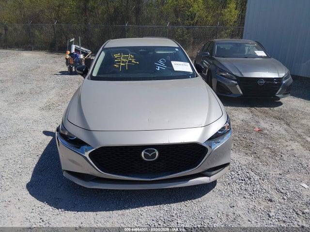Aukcja sprzedaży 2025 Mazda Mazda3 2.5 S Select Sport, vin: JM1BPABM0S1775406, numer aukcji: 44664301