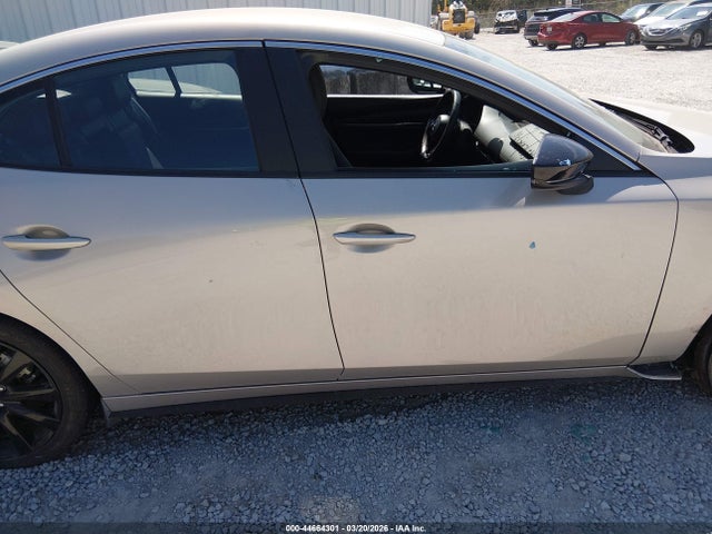 Aukcja sprzedaży 2025 Mazda Mazda3 2.5 S Select Sport, vin: JM1BPABM0S1775406, numer aukcji: 44664301