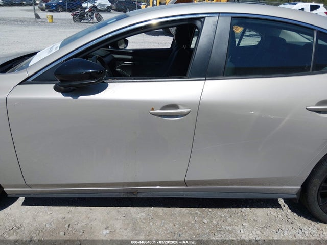 Aukcja sprzedaży 2025 Mazda Mazda3 2.5 S Select Sport, vin: JM1BPABM0S1775406, numer aukcji: 44664301