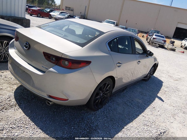 Aukcja sprzedaży 2025 Mazda Mazda3 2.5 S Select Sport, vin: JM1BPABM0S1775406, numer aukcji: 44664301