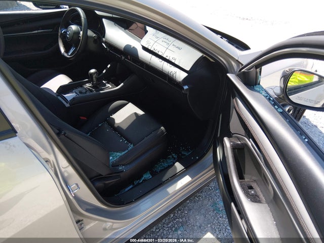 Aukcja sprzedaży 2025 Mazda Mazda3 2.5 S Select Sport, vin: JM1BPABM0S1775406, numer aukcji: 44664301
