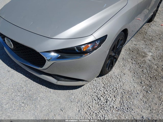 Aukcja sprzedaży 2025 Mazda Mazda3 2.5 S Select Sport, vin: JM1BPABM0S1775406, numer aukcji: 44664301