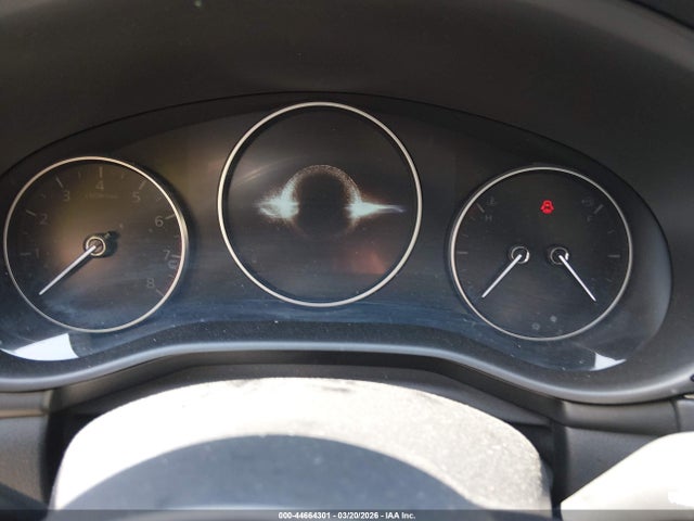 Aukcja sprzedaży 2025 Mazda Mazda3 2.5 S Select Sport, vin: JM1BPABM0S1775406, numer aukcji: 44664301