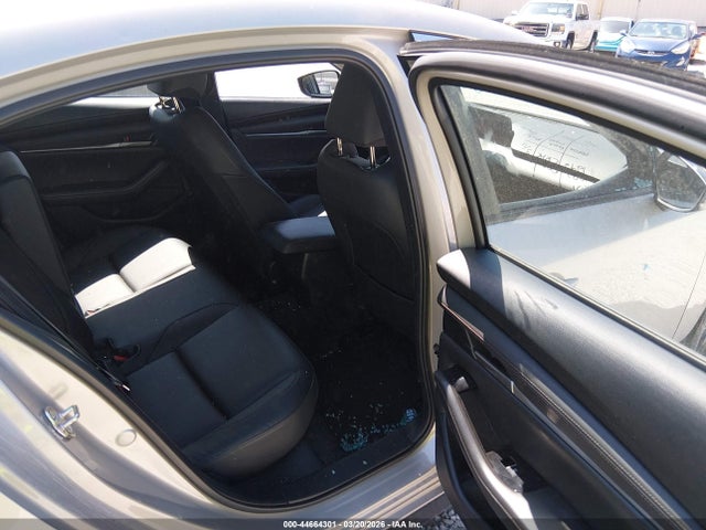 Aukcja sprzedaży 2025 Mazda Mazda3 2.5 S Select Sport, vin: JM1BPABM0S1775406, numer aukcji: 44664301