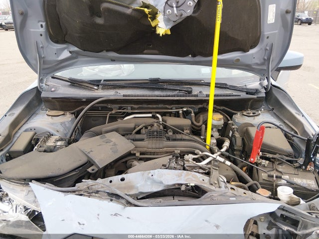 Продажа на аукционе авто 2018 Subaru Crosstrek 2.0i Premium, vin: JF2GTADC3J8290965, номер лота: 44664306