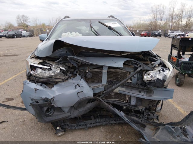 Продажа на аукционе авто 2018 Subaru Crosstrek 2.0i Premium, vin: JF2GTADC3J8290965, номер лота: 44664306