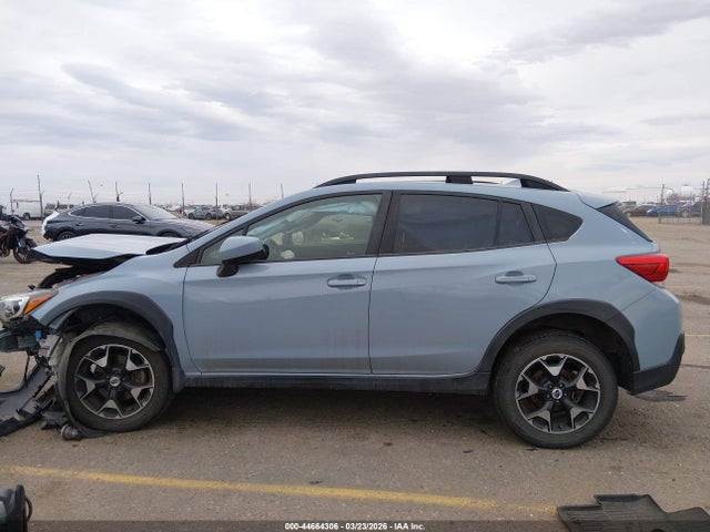 Продажа на аукционе авто 2018 Subaru Crosstrek 2.0i Premium, vin: JF2GTADC3J8290965, номер лота: 44664306