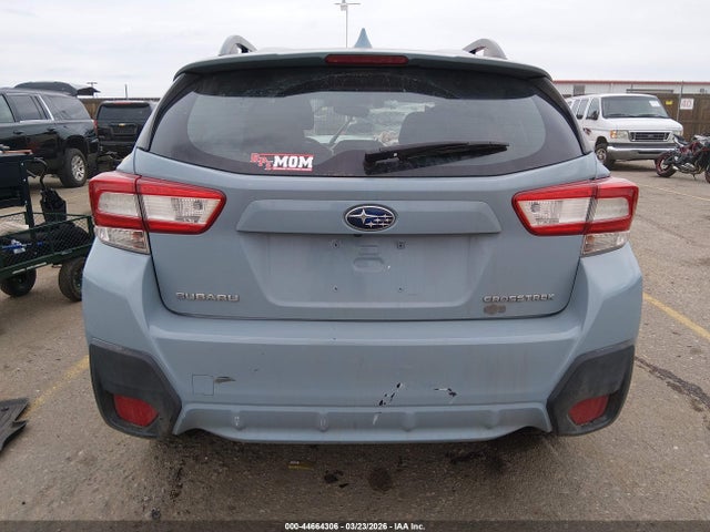 Продажа на аукционе авто 2018 Subaru Crosstrek 2.0i Premium, vin: JF2GTADC3J8290965, номер лота: 44664306