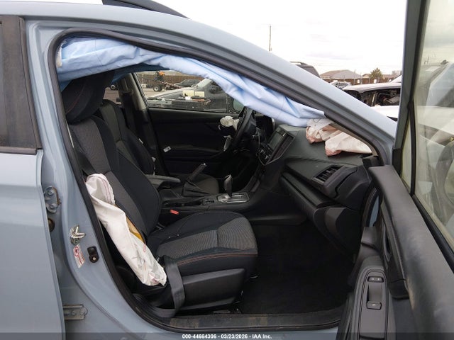 Продажа на аукционе авто 2018 Subaru Crosstrek 2.0i Premium, vin: JF2GTADC3J8290965, номер лота: 44664306
