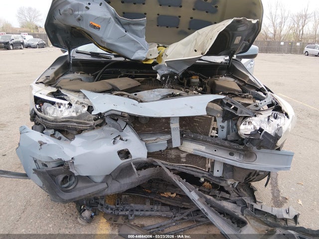 Продажа на аукционе авто 2018 Subaru Crosstrek 2.0i Premium, vin: JF2GTADC3J8290965, номер лота: 44664306