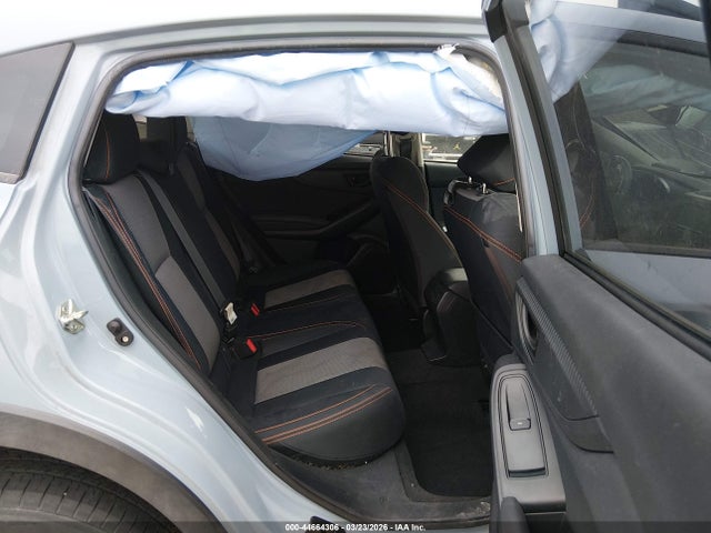 Продажа на аукционе авто 2018 Subaru Crosstrek 2.0i Premium, vin: JF2GTADC3J8290965, номер лота: 44664306