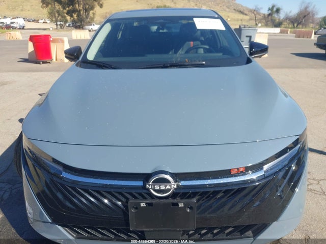 Nissan SENTRA SR 2026 3N1AB9DV7TY221374 Image 12