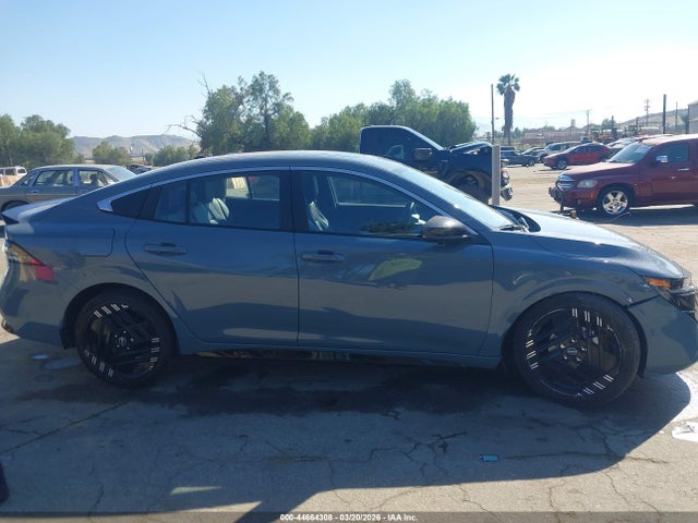 Nissan SENTRA SR 2026 3N1AB9DV7TY221374 Image 13