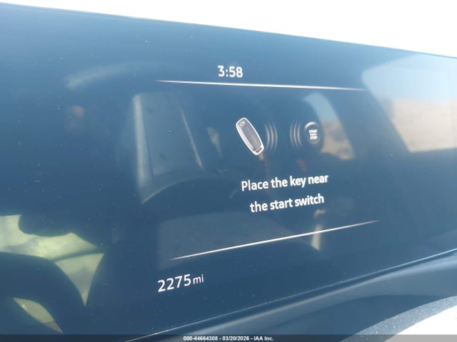 Nissan SENTRA SR 2026 3N1AB9DV7TY221374 Image 7