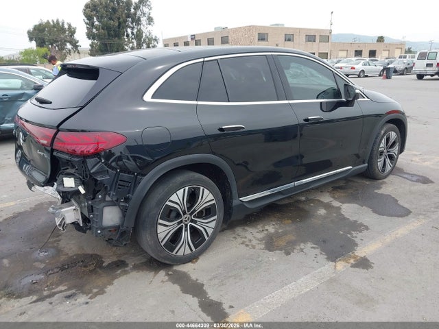 2023 MERCEDES-BENZ EQE 350+ SUV 4JGGM2BB2PA014687 Photo 3