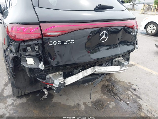 2023 MERCEDES-BENZ EQE 350+ SUV 4JGGM2BB2PA014687 Photo 5