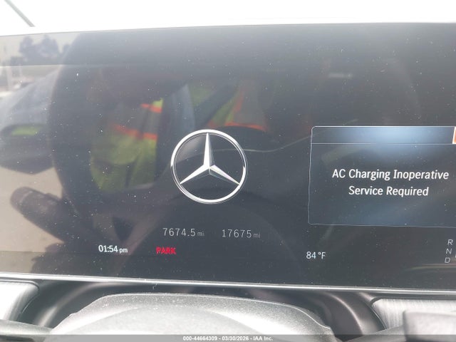 2023 MERCEDES-BENZ EQE 350+ SUV 4JGGM2BB2PA014687 Photo 6