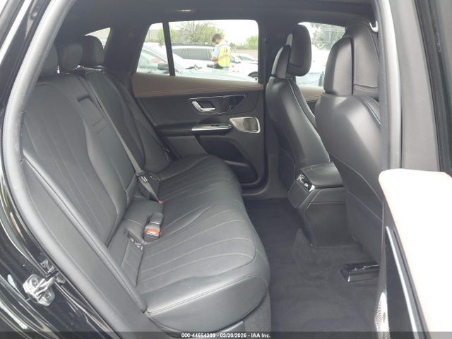 2023 MERCEDES-BENZ EQE 350+ SUV 4JGGM2BB2PA014687 Photo 7