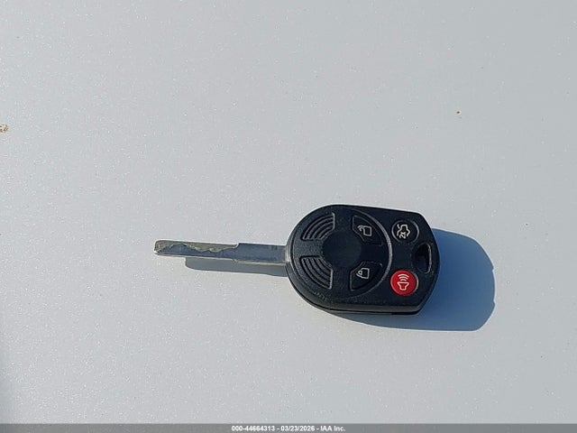 Ford ESCAPE SE 2017 1FMCU0GD7HUE97445 Image 11