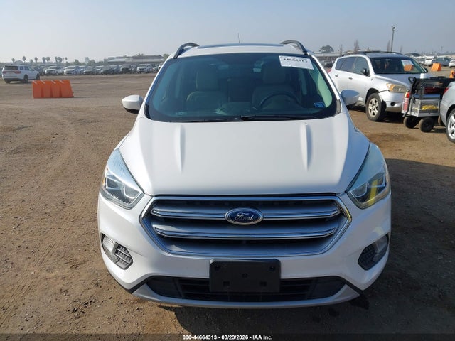 Ford ESCAPE SE 2017 1FMCU0GD7HUE97445 Image 12