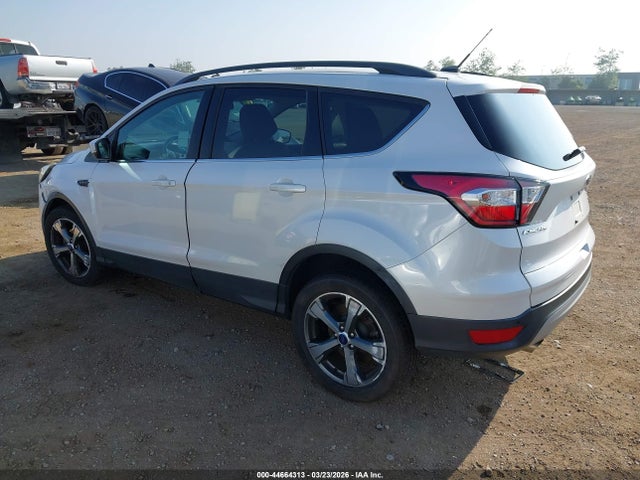 Ford ESCAPE SE 2017 1FMCU0GD7HUE97445 Image 3