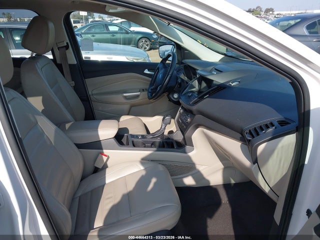 Ford ESCAPE SE 2017 1FMCU0GD7HUE97445 Image 5