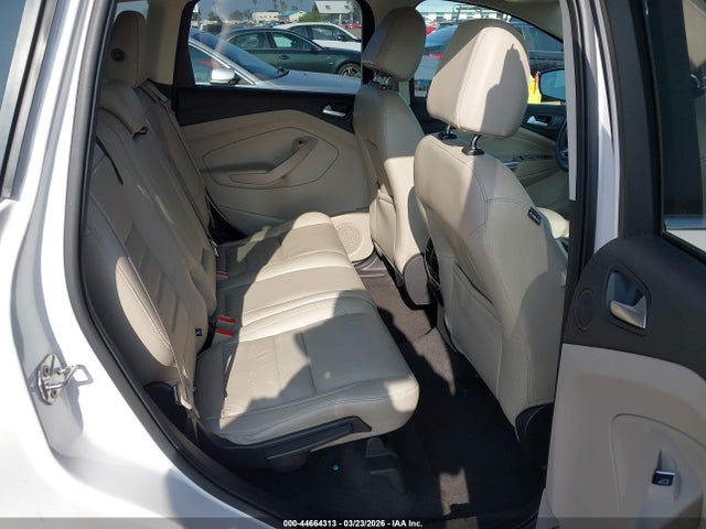 Ford ESCAPE SE 2017 1FMCU0GD7HUE97445 Image 8