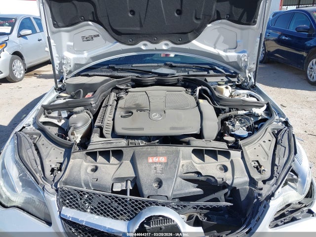 Aukcja sprzedaży 2014 Mercedes-benz E 350, vin: WDDKK5KF9EF270582, numer aukcji: 44664317