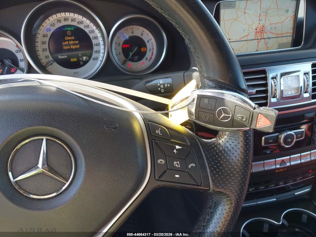 Aukcja sprzedaży 2014 Mercedes-benz E 350, vin: WDDKK5KF9EF270582, numer aukcji: 44664317