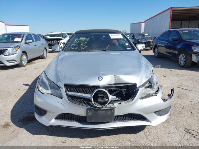Aukcja sprzedaży 2014 Mercedes-benz E 350, vin: WDDKK5KF9EF270582, numer aukcji: 44664317