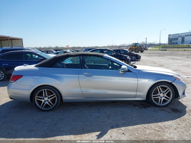 Aukcja sprzedaży 2014 Mercedes-benz E 350, vin: WDDKK5KF9EF270582, numer aukcji: 44664317
