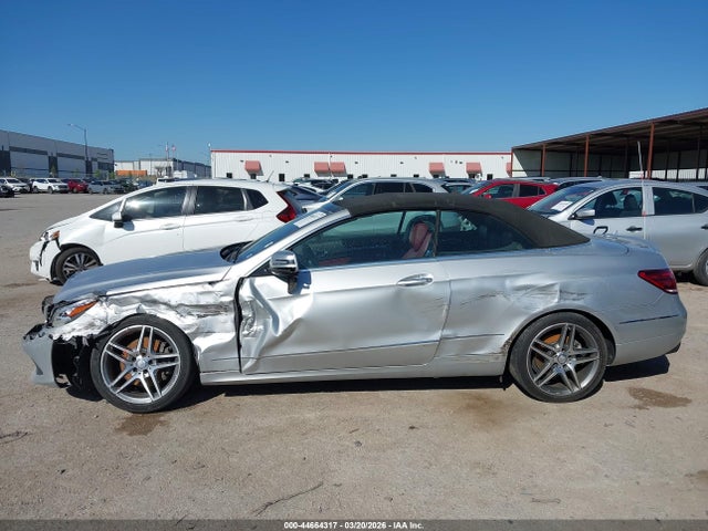 Aukcja sprzedaży 2014 Mercedes-benz E 350, vin: WDDKK5KF9EF270582, numer aukcji: 44664317