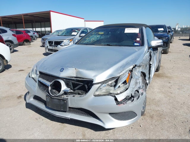 Aukcja sprzedaży 2014 Mercedes-benz E 350, vin: WDDKK5KF9EF270582, numer aukcji: 44664317