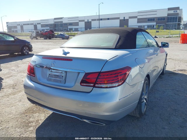 Aukcja sprzedaży 2014 Mercedes-benz E 350, vin: WDDKK5KF9EF270582, numer aukcji: 44664317