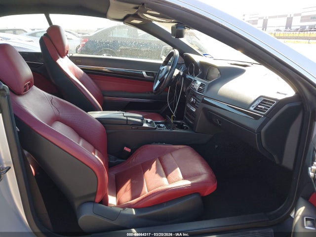 Aukcja sprzedaży 2014 Mercedes-benz E 350, vin: WDDKK5KF9EF270582, numer aukcji: 44664317