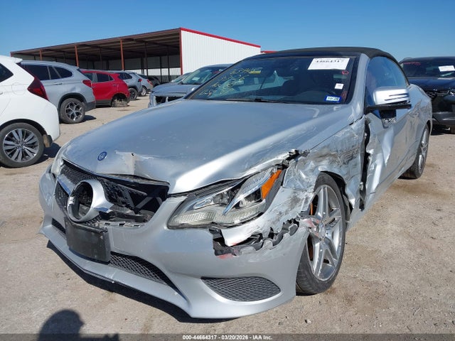 Aukcja sprzedaży 2014 Mercedes-benz E 350, vin: WDDKK5KF9EF270582, numer aukcji: 44664317